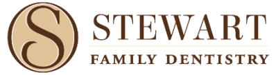 Link to Stewart Family Dentistry home page